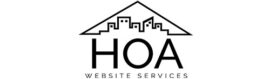 HOA Website Services