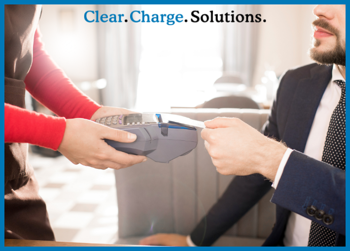 Credit Card Mobile Processing