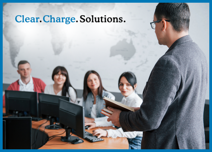 Clear Charge Solutions
