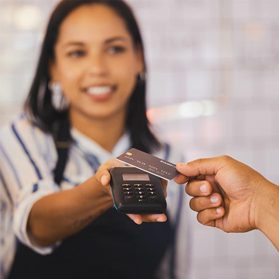 Card Payment Processing