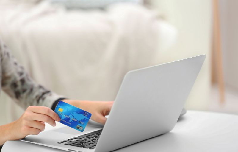 Credit Card Payment System