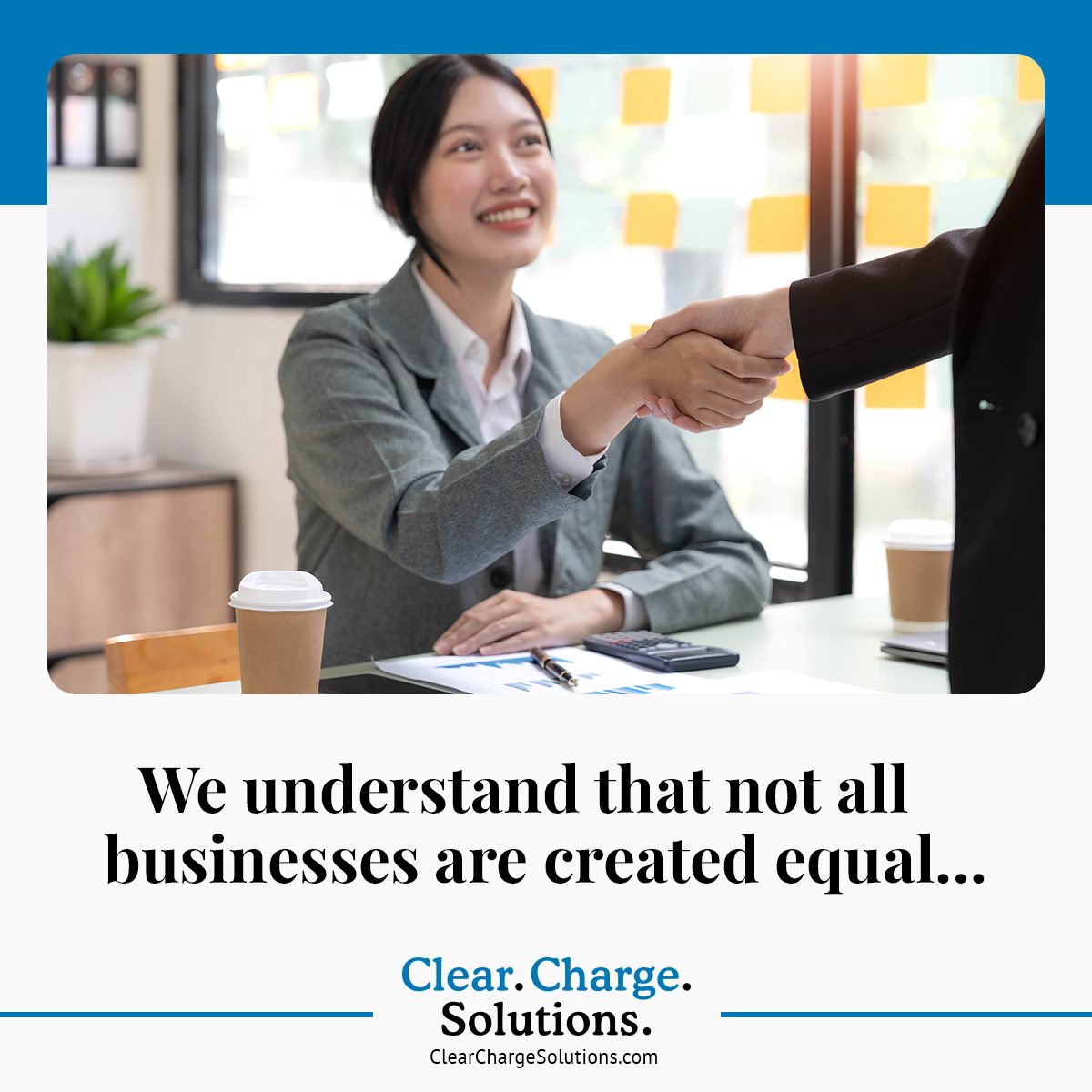 Starting Your Small Business