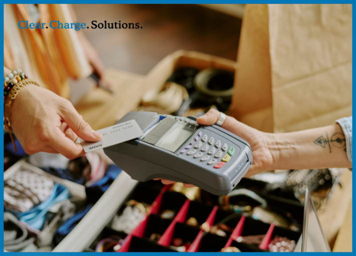 Two Types of Transactions